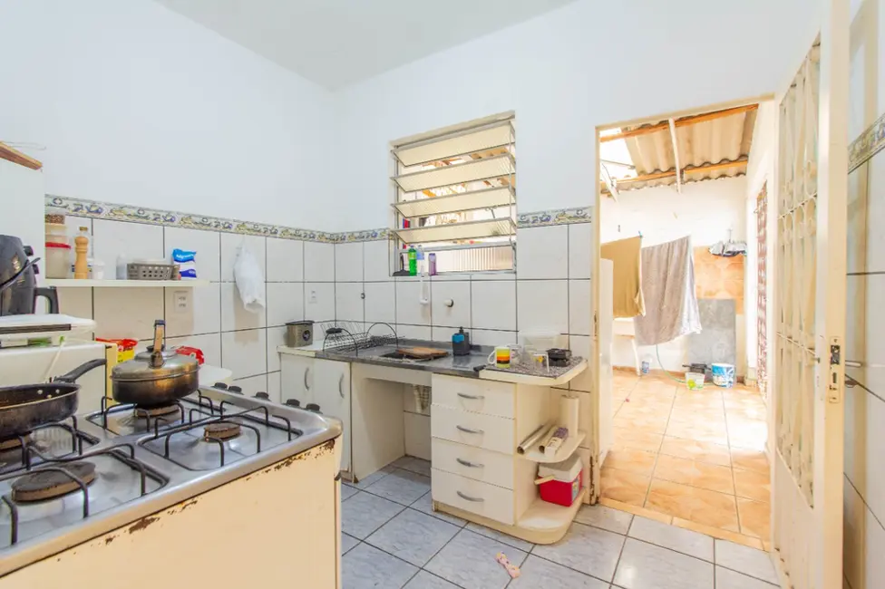 Foto 9 de Apartamento com 2 quartos à venda, 63m2 em Medianeira, Porto Alegre - RS