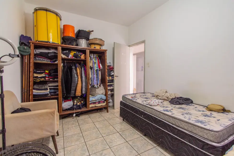 Foto 6 de Apartamento com 2 quartos à venda, 63m2 em Medianeira, Porto Alegre - RS