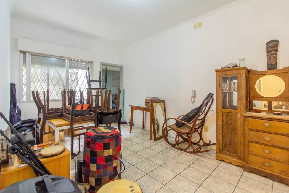 Foto 1 de Apartamento com 2 quartos à venda, 63m2 em Medianeira, Porto Alegre - RS