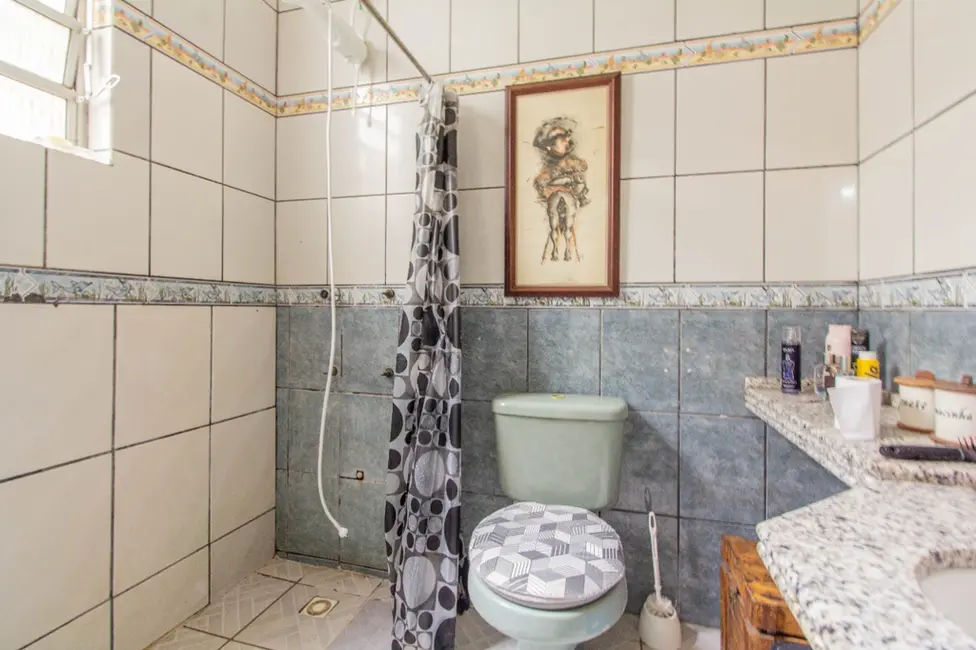 Foto 4 de Apartamento com 2 quartos à venda, 63m2 em Medianeira, Porto Alegre - RS