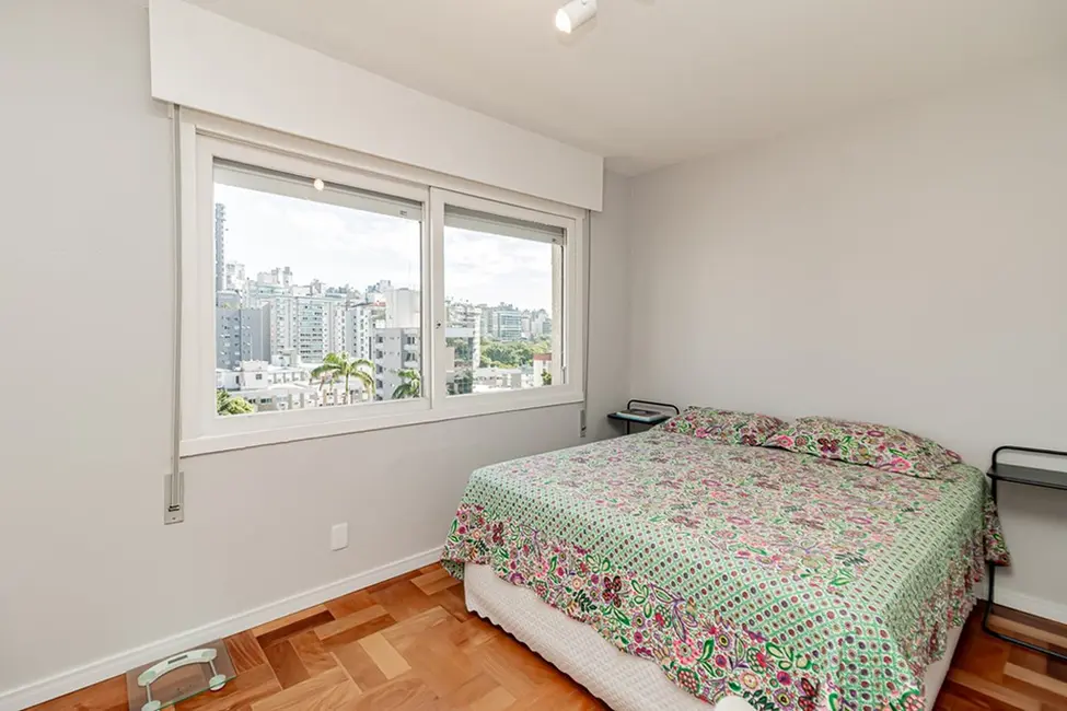 Foto 4 de Apartamento com 3 quartos à venda, 103m2 em Petrópolis, Porto Alegre - RS