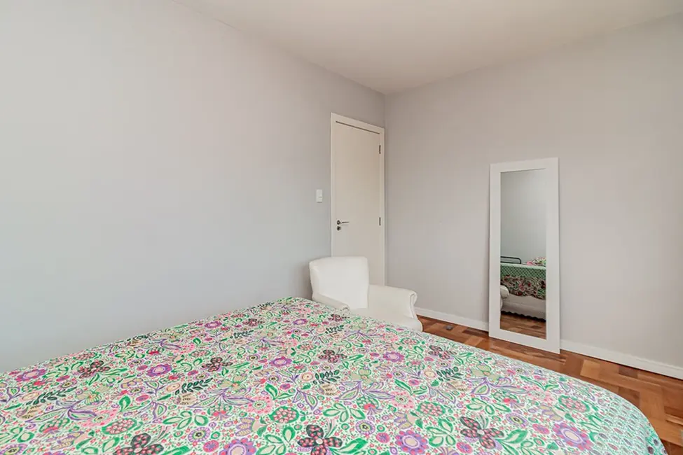 Foto 7 de Apartamento com 3 quartos à venda, 103m2 em Petrópolis, Porto Alegre - RS