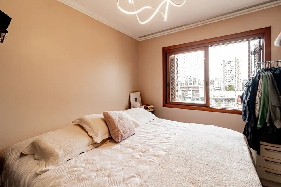 Foto 6 de Apartamento com 3 quartos à venda, 96m2 em Menino Deus, Porto Alegre - RS