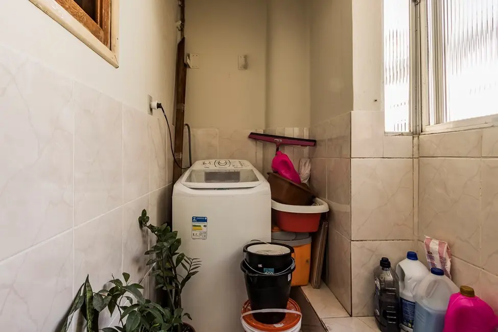 Apartamento com 2 quartos à venda, 63m2 em Centro Histórico, Porto Alegre - RS - imagem 7 Foto 7 de Apartamento com 2 quartos à venda, 63m2 em Centro Histórico, Porto Alegre - RS