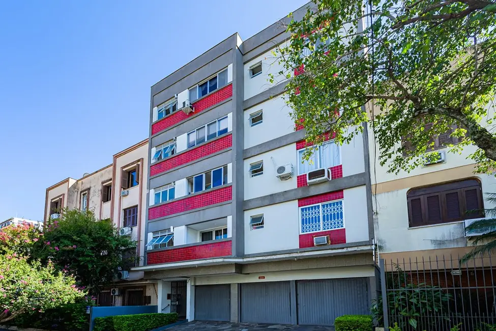 Foto 1 de Apartamento com 1 quarto à venda, 44m2 em Santa Cecília, Porto Alegre - RS