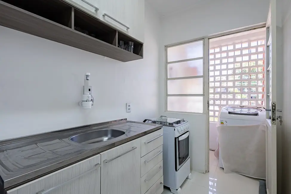 Foto 9 de Apartamento com 2 quartos à venda, 62m2 em Glória, Porto Alegre - RS