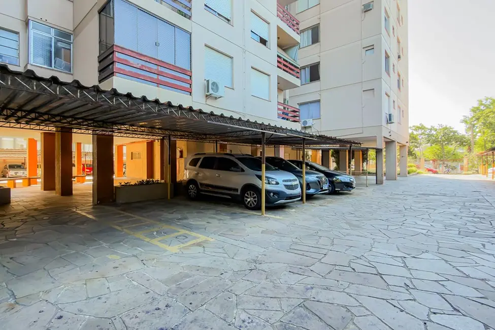 Foto 3 de Apartamento com 2 quartos à venda, 62m2 em Glória, Porto Alegre - RS