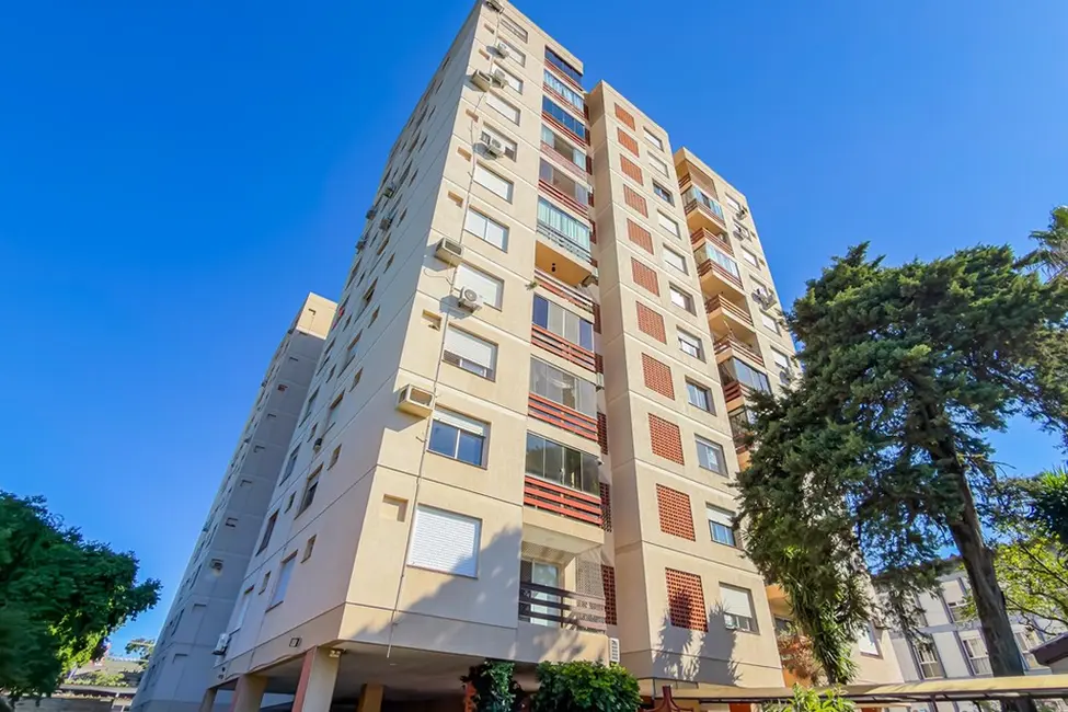 Foto 1 de Apartamento com 2 quartos à venda, 62m2 em Glória, Porto Alegre - RS