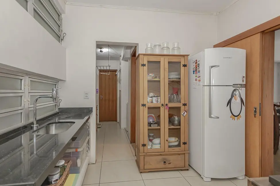 Foto 8 de Apartamento com 3 quartos à venda, 114m2 em Rio Branco, Porto Alegre - RS