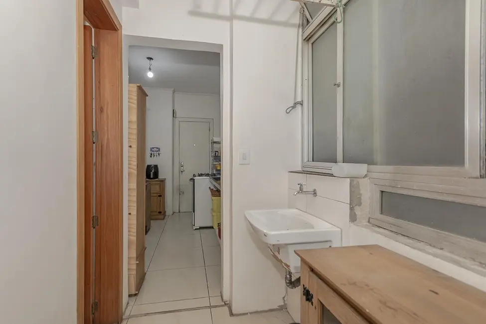 Foto 7 de Apartamento com 3 quartos à venda, 114m2 em Rio Branco, Porto Alegre - RS