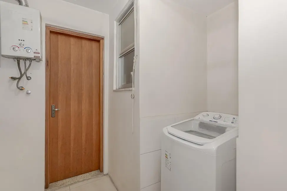 Foto 6 de Apartamento com 3 quartos à venda, 114m2 em Rio Branco, Porto Alegre - RS