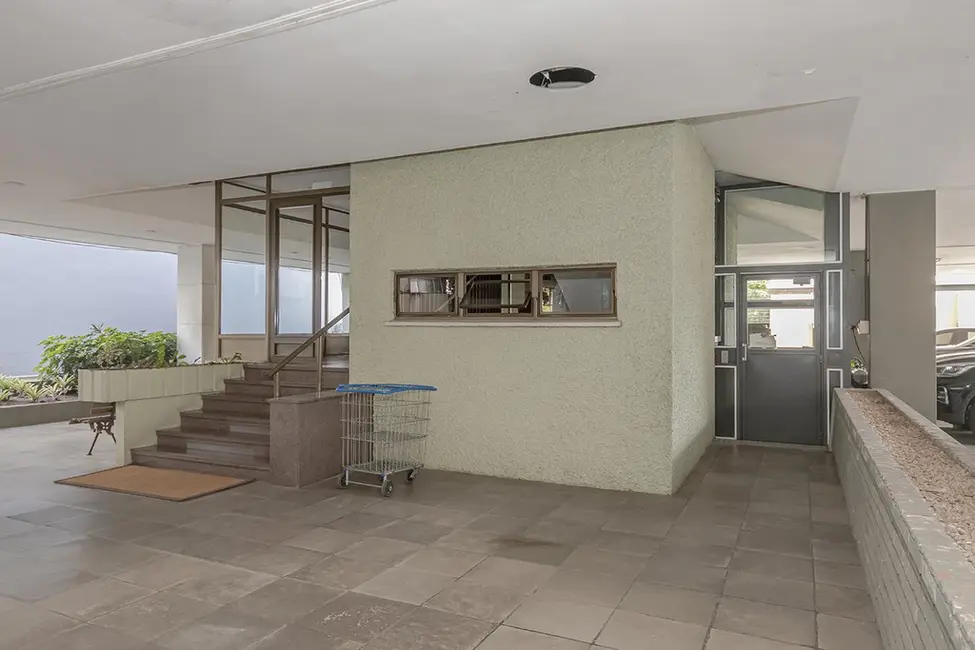 Foto 4 de Apartamento com 3 quartos à venda, 114m2 em Rio Branco, Porto Alegre - RS