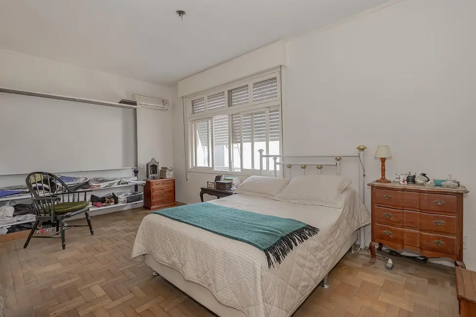 Foto 2 de Apartamento com 3 quartos à venda, 114m2 em Rio Branco, Porto Alegre - RS