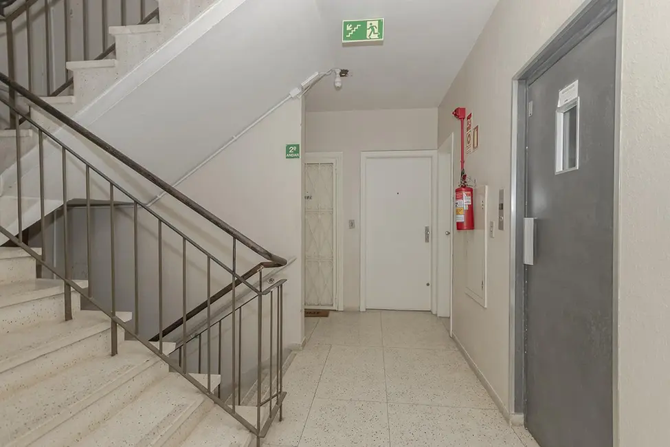 Foto 5 de Apartamento com 3 quartos à venda, 114m2 em Rio Branco, Porto Alegre - RS