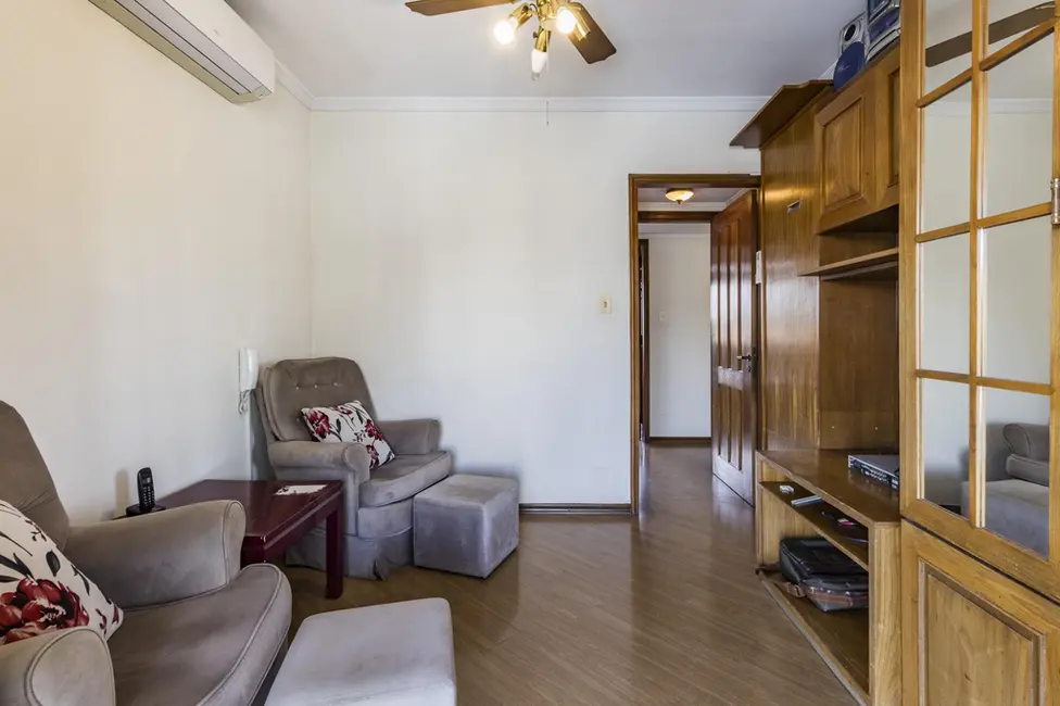 Foto 3 de Apartamento com 3 quartos à venda, 257m2 em Menino Deus, Porto Alegre - RS