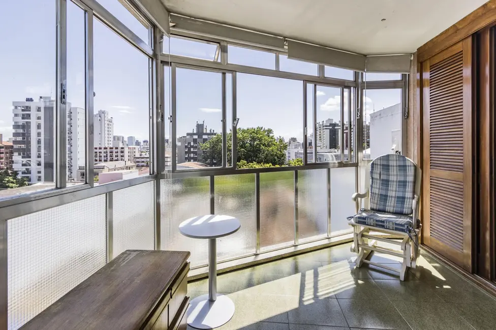 Foto 4 de Apartamento com 3 quartos à venda, 257m2 em Menino Deus, Porto Alegre - RS