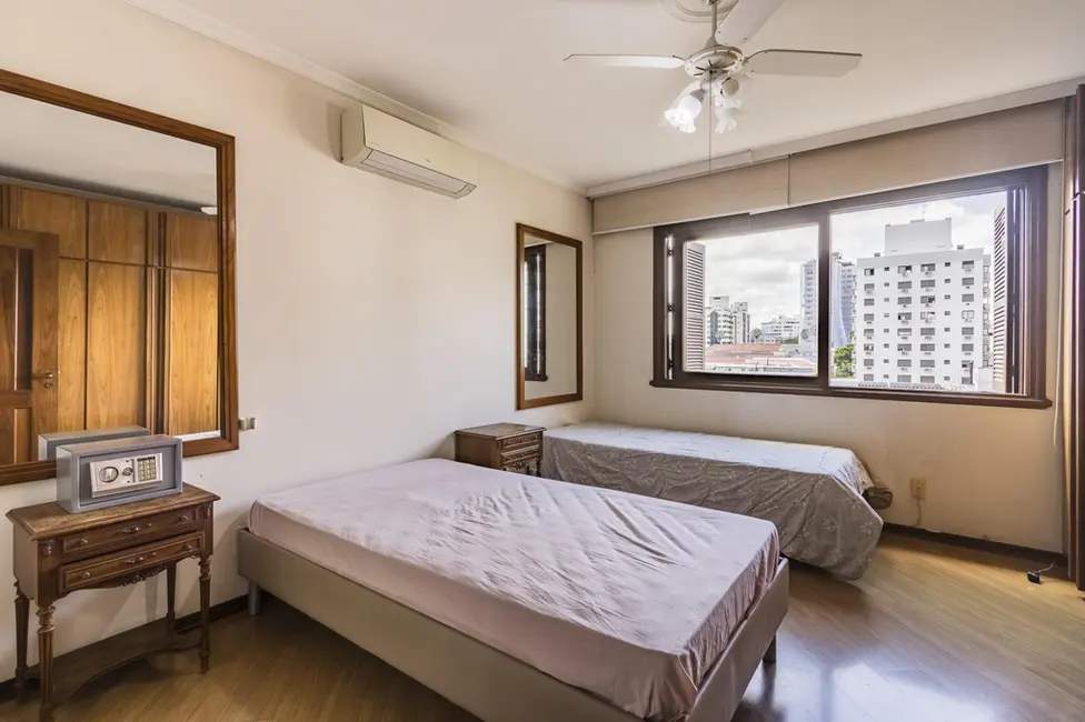 Foto 5 de Apartamento com 3 quartos à venda, 257m2 em Menino Deus, Porto Alegre - RS