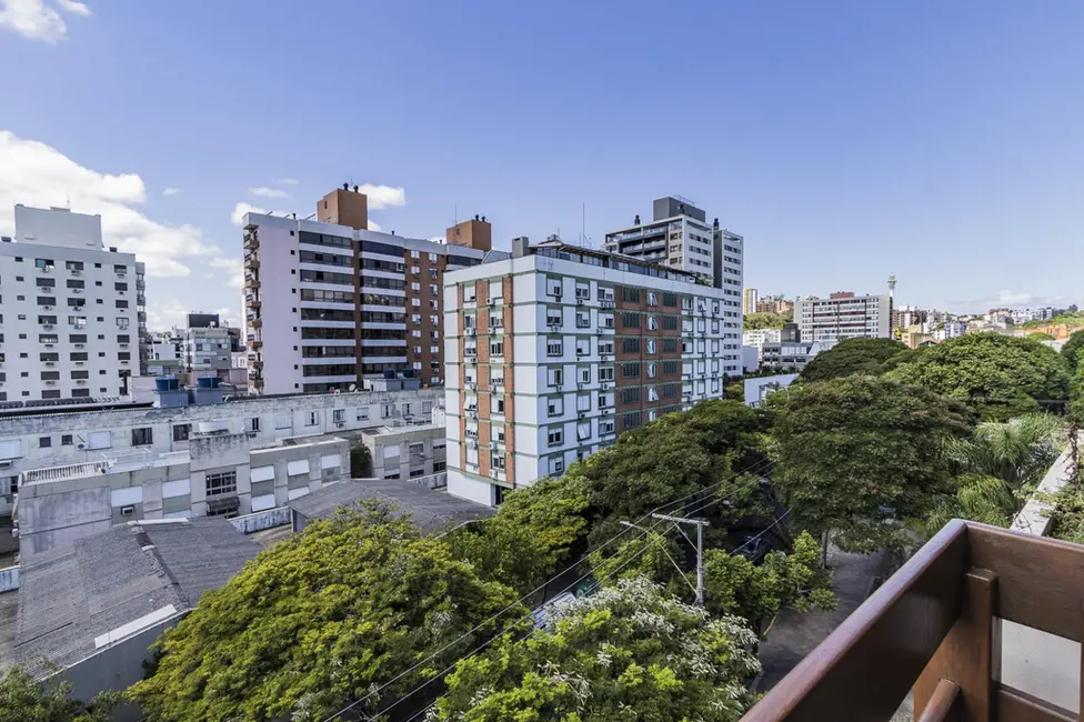 Foto 2 de Apartamento com 3 quartos à venda, 257m2 em Menino Deus, Porto Alegre - RS