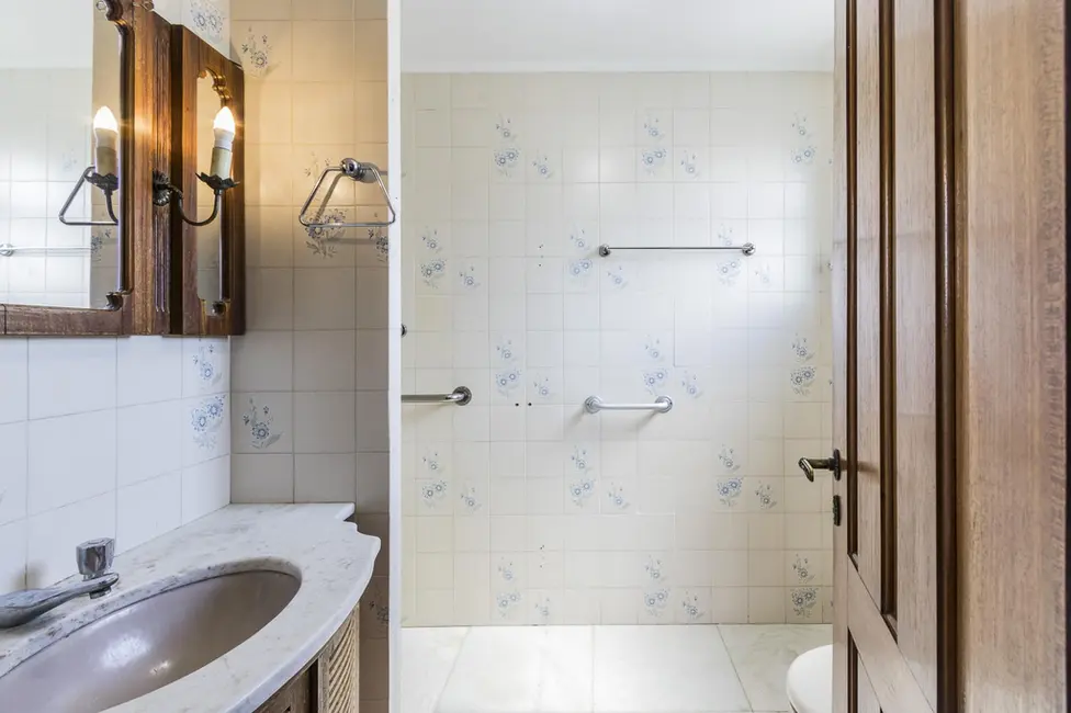 Foto 8 de Apartamento com 3 quartos à venda, 257m2 em Menino Deus, Porto Alegre - RS