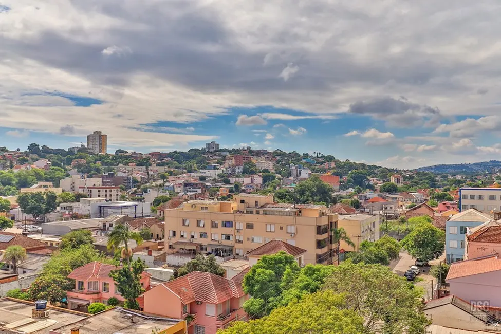 Foto 4 de Apartamento com 3 quartos à venda, 74m2 em Medianeira, Porto Alegre - RS