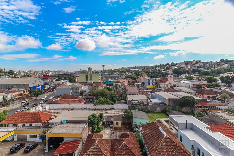 Foto 8 de Apartamento com 3 quartos à venda, 74m2 em Medianeira, Porto Alegre - RS