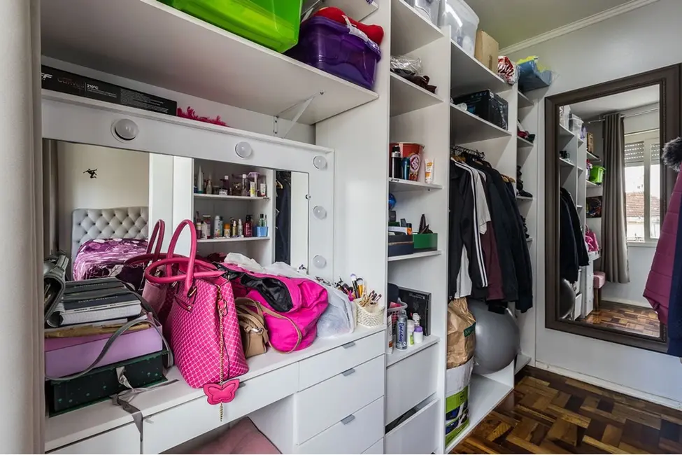 Foto 8 de Apartamento com 2 quartos à venda, 65m2 em São Sebastião, Porto Alegre - RS