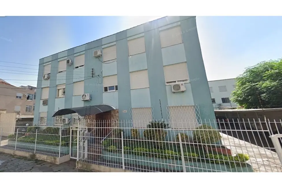 Foto 1 de Apartamento com 2 quartos à venda, 65m2 em São Sebastião, Porto Alegre - RS