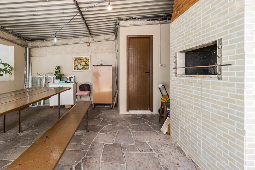 Foto 4 de Apartamento com 2 quartos à venda, 65m2 em São Sebastião, Porto Alegre - RS