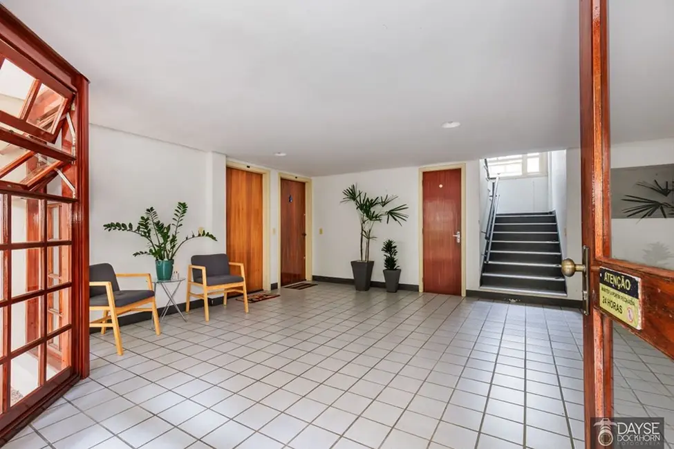 Apartamento com 2 quartos à venda, 70m2 em Jardim do Salso, Porto Alegre - RS - imagem 2 Foto 2 de Apartamento com 2 quartos à venda, 70m2 em Jardim do Salso, Porto Alegre - RS