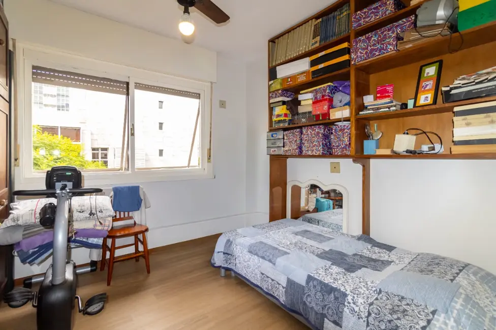 Foto 5 de Apartamento com 3 quartos à venda, 182m2 em Moinhos de Vento, Porto Alegre - RS