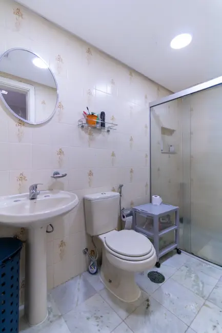 Foto 4 de Apartamento com 3 quartos à venda, 182m2 em Moinhos de Vento, Porto Alegre - RS