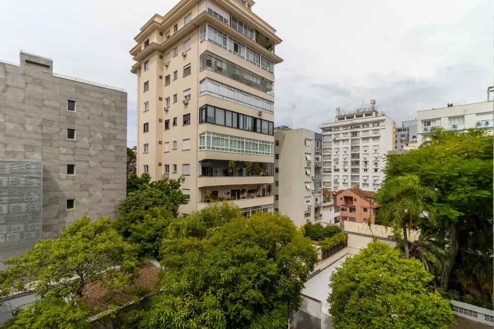 Foto 2 de Apartamento com 3 quartos à venda, 182m2 em Moinhos de Vento, Porto Alegre - RS