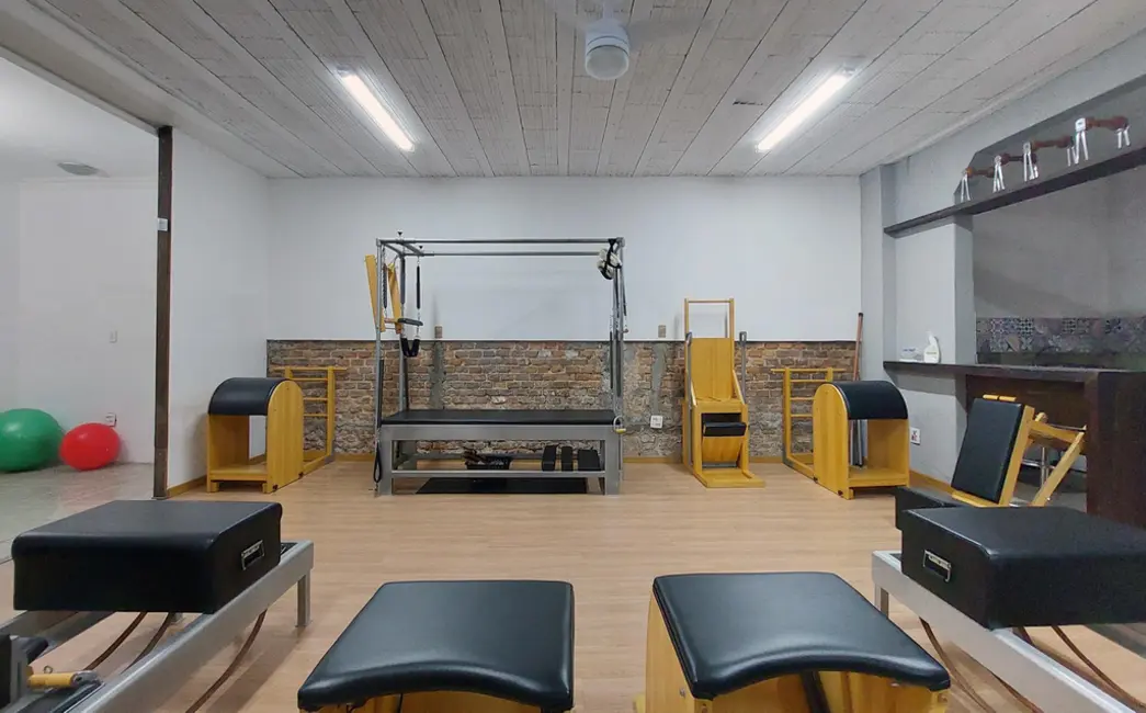 Foto 8 de Casa com 3 quartos à venda, 121m2 em Floresta, Porto Alegre - RS