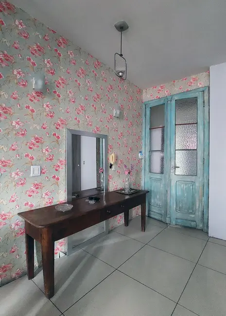 Foto 5 de Casa com 3 quartos à venda, 121m2 em Floresta, Porto Alegre - RS