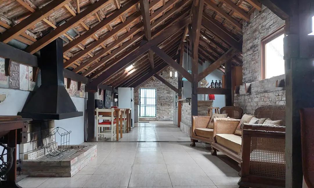 Foto 6 de Casa com 3 quartos à venda, 121m2 em Floresta, Porto Alegre - RS