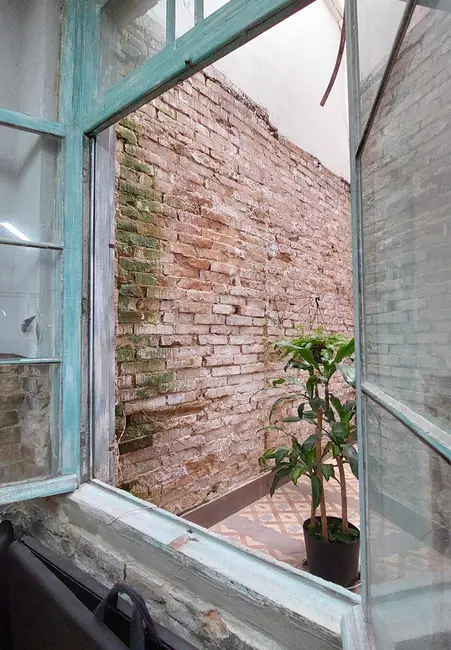 Foto 7 de Casa com 3 quartos à venda, 121m2 em Floresta, Porto Alegre - RS