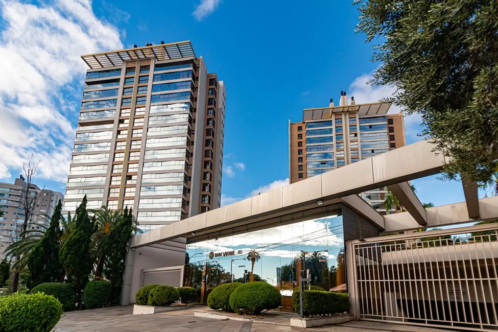 Apartamento com 4 quartos à venda, 186m2 em Jardim Europa, Porto Alegre - RS - imagem 1 Foto 1 de Apartamento com 4 quartos à venda, 186m2 em Jardim Europa, Porto Alegre - RS