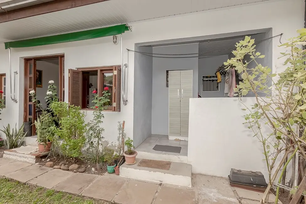 Foto 5 de Casa com 2 quartos à venda, 145m2 em Teresópolis, Porto Alegre - RS