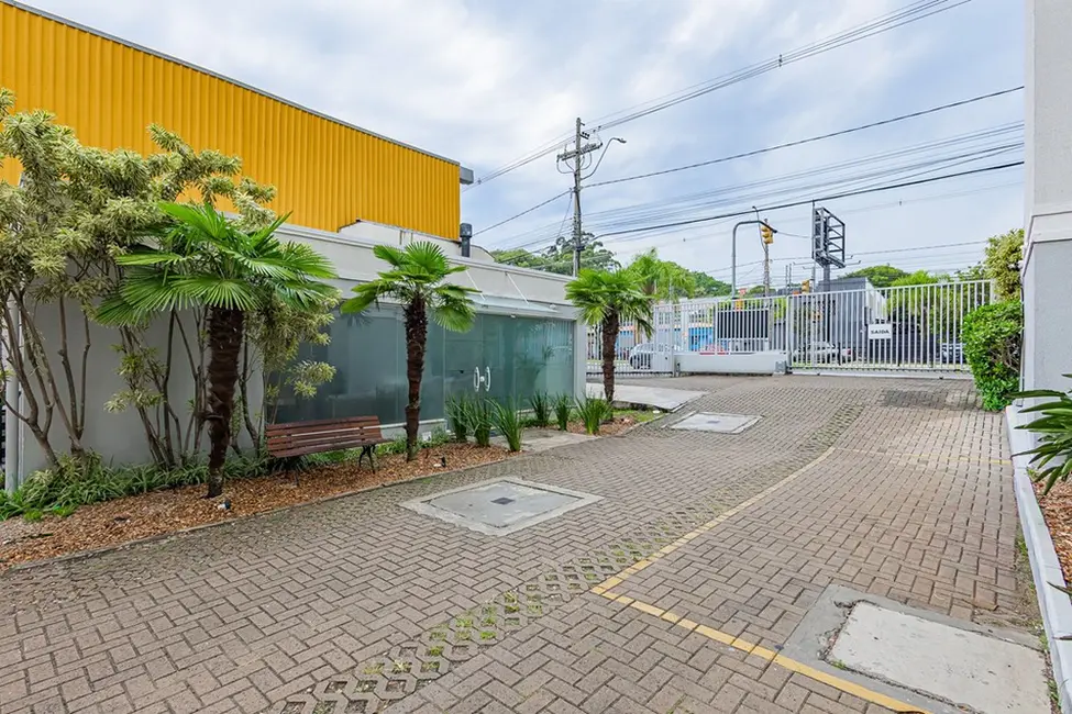 Foto 5 de Apartamento com 2 quartos à venda, 48m2 em Glória, Porto Alegre - RS