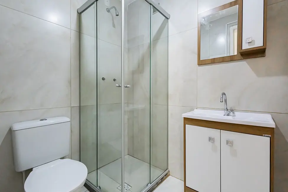 Foto 9 de Apartamento com 2 quartos à venda, 48m2 em Glória, Porto Alegre - RS