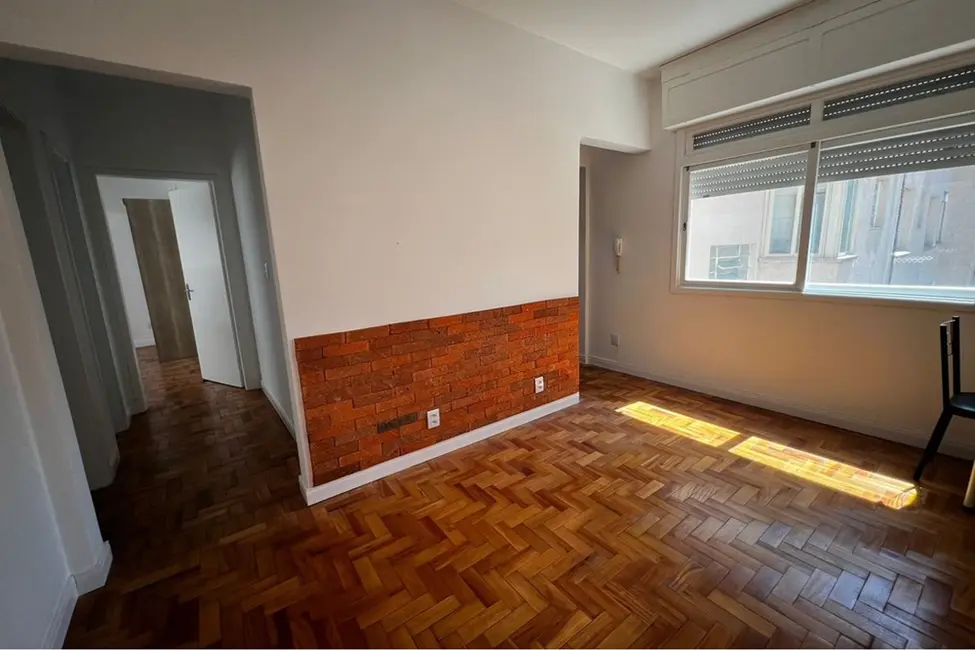 Foto 2 de Apartamento com 2 quartos à venda, 71m2 em Cidade Baixa, Porto Alegre - RS