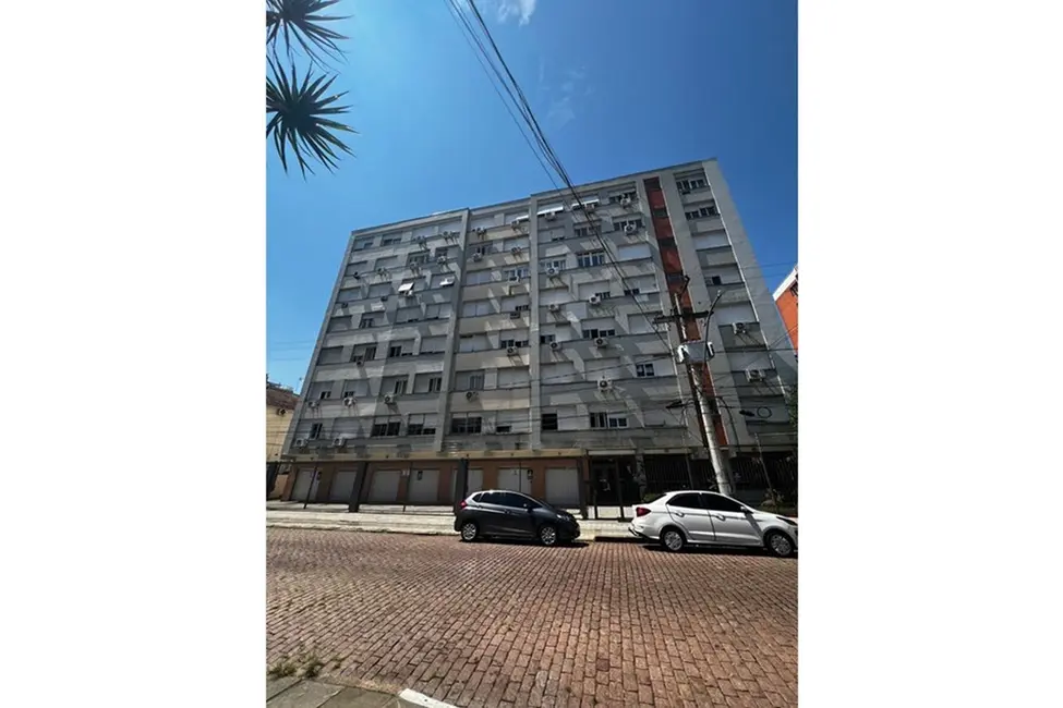 Foto 1 de Apartamento com 2 quartos à venda, 71m2 em Cidade Baixa, Porto Alegre - RS