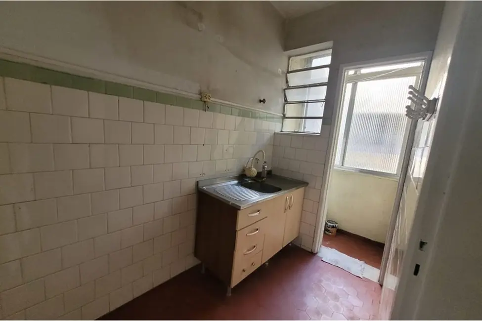 Foto 6 de Apartamento com 1 quarto à venda, 35m2 em Cidade Baixa, Porto Alegre - RS