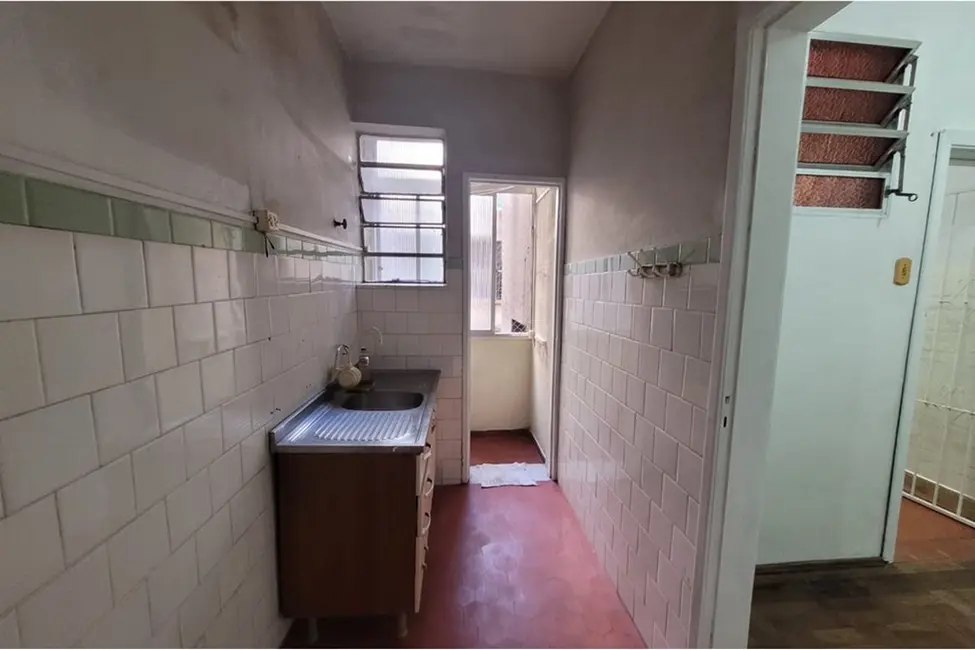 Foto 7 de Apartamento com 1 quarto à venda, 35m2 em Cidade Baixa, Porto Alegre - RS