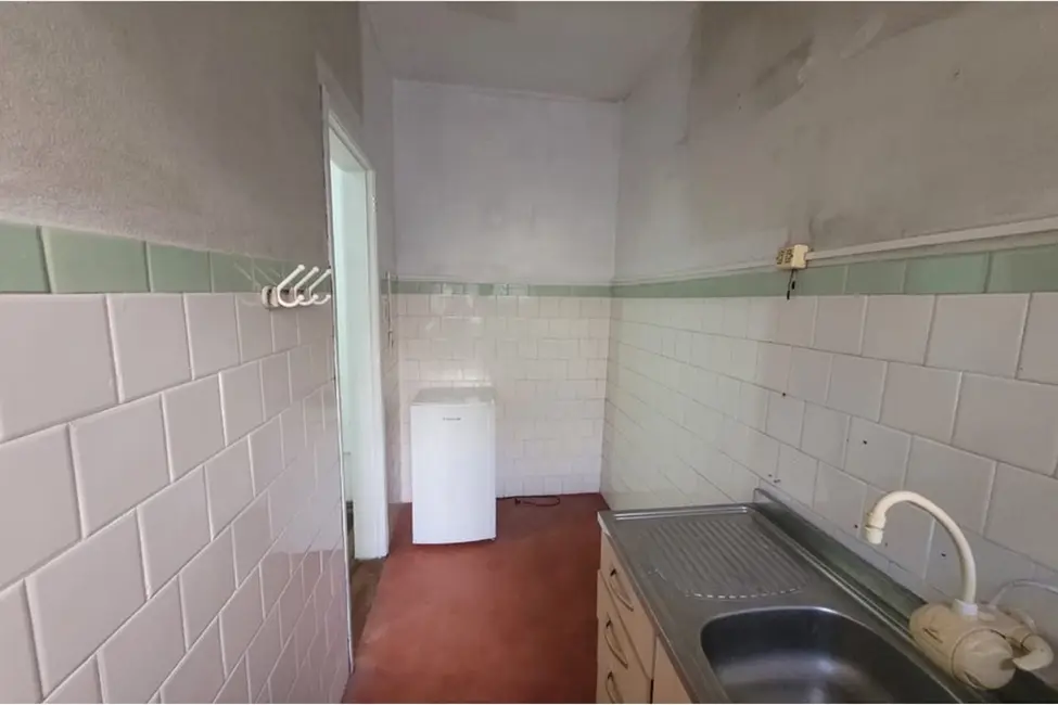 Foto 8 de Apartamento com 1 quarto à venda, 35m2 em Cidade Baixa, Porto Alegre - RS