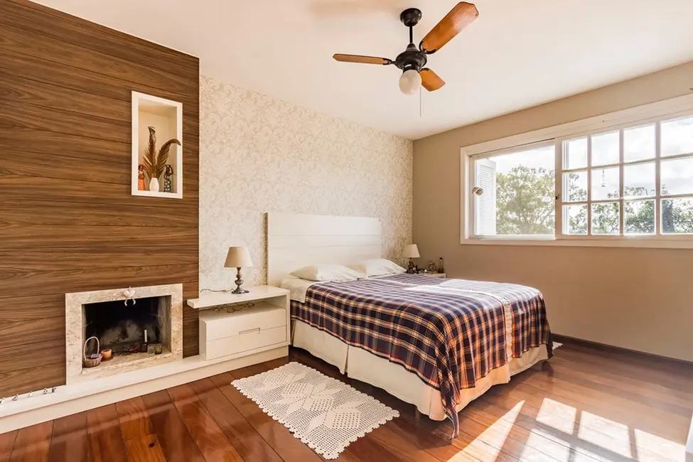 Foto 6 de Casa com 4 quartos à venda, 352m2 em Belém Novo, Porto Alegre - RS