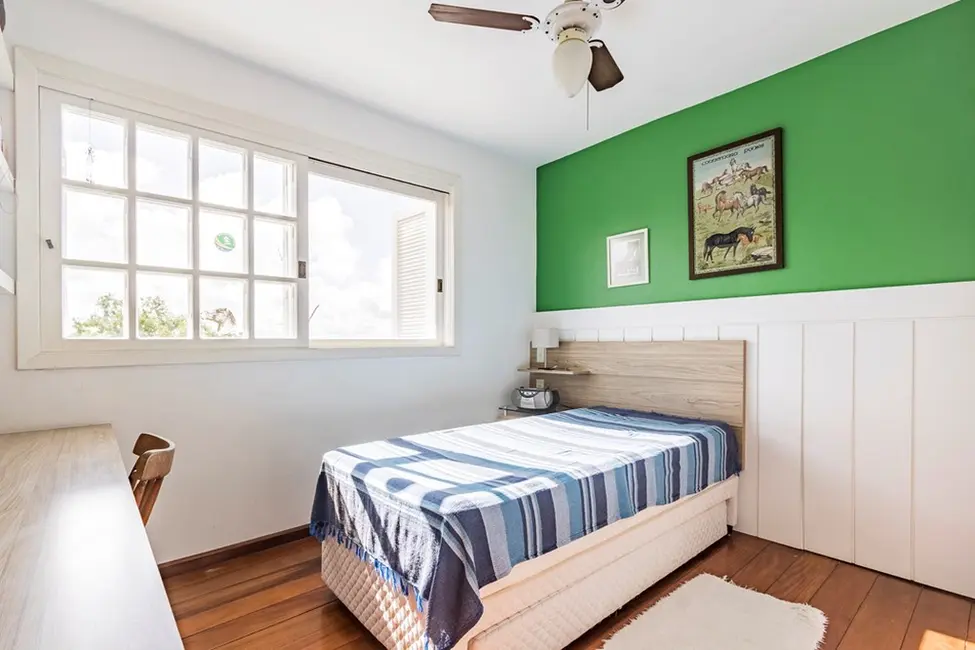 Foto 3 de Casa com 4 quartos à venda, 352m2 em Belém Novo, Porto Alegre - RS