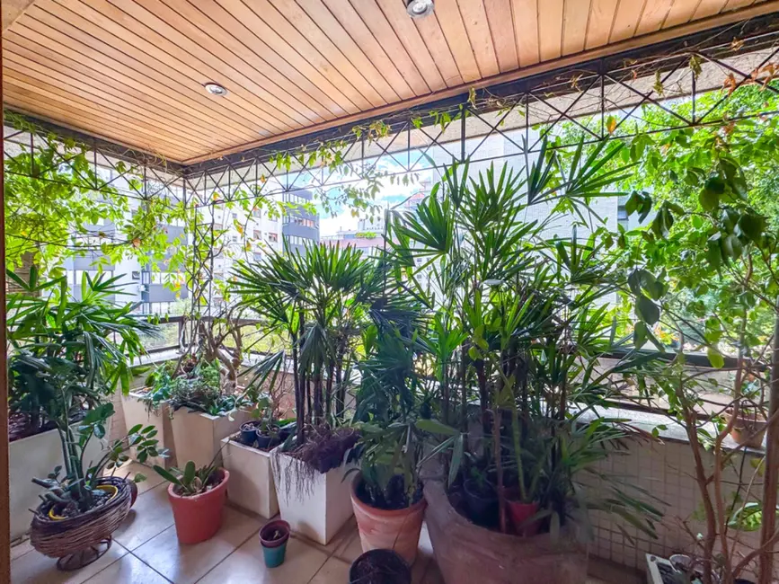 Foto 7 de Apartamento com 4 quartos à venda, 333m2 em Bela Vista, Porto Alegre - RS