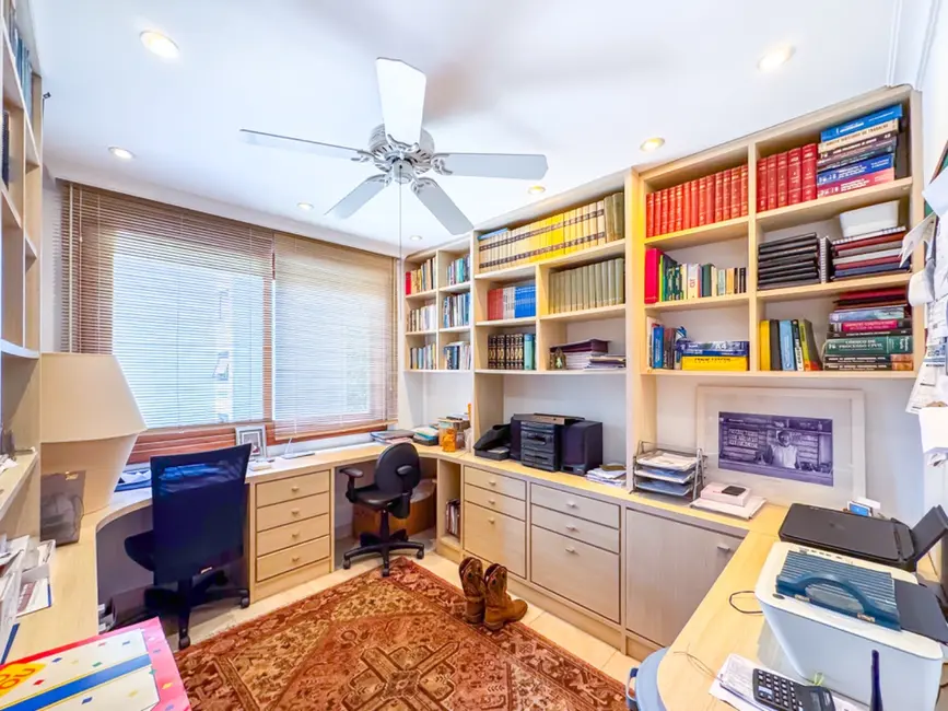 Foto 5 de Apartamento com 4 quartos à venda, 333m2 em Bela Vista, Porto Alegre - RS