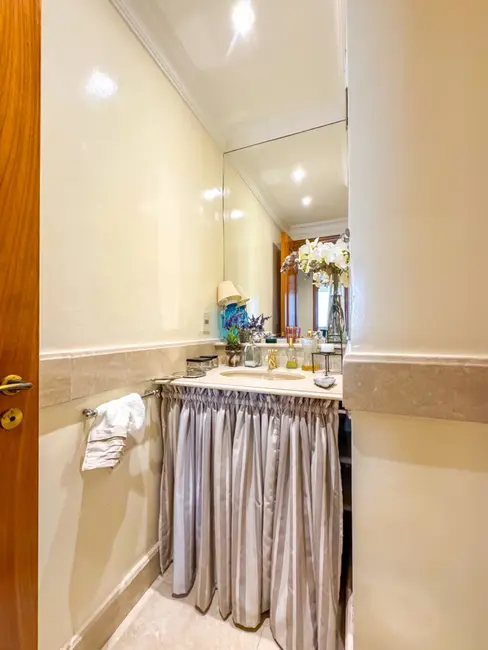 Foto 4 de Apartamento com 4 quartos à venda, 333m2 em Bela Vista, Porto Alegre - RS